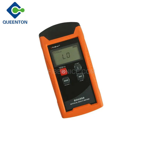 Optical Power Meter and Laser Source OPM+LS BOU350C-S3S5 