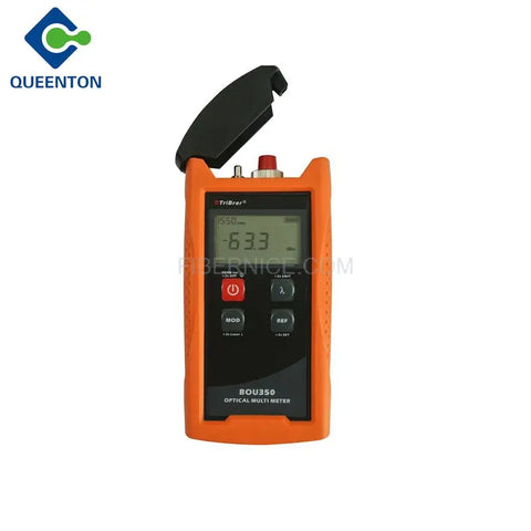 Optical Power Meter and Laser Source OPM+LS BOU350T-S3S5 