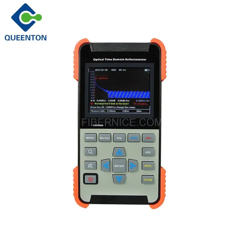 Optical Time Domain Reflectometer OTDR AOR500-A 