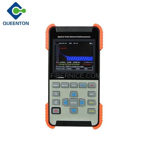 Optical Time Domain Reflectometer OTDR AOR500-B 