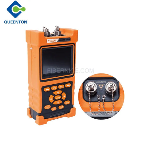 Optical Time Domain Reflectometer OTDR NK2230 