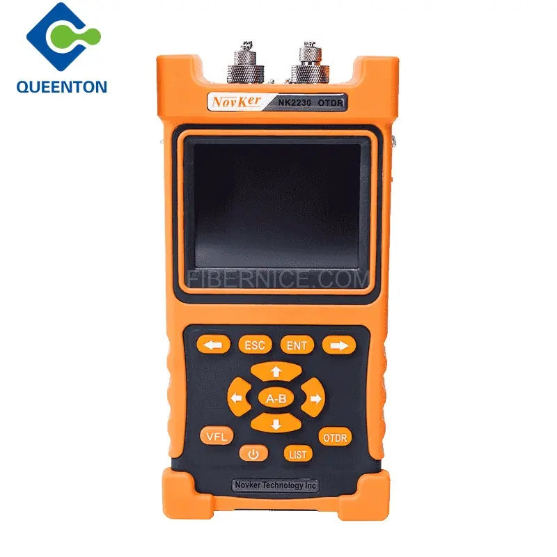 Optical Time Domain Reflectometer OTDR NK2230 