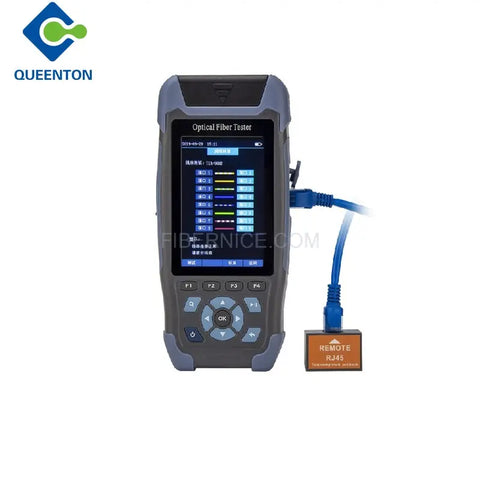 Optical Time Domain Reflectometer OTDR NK3200D 