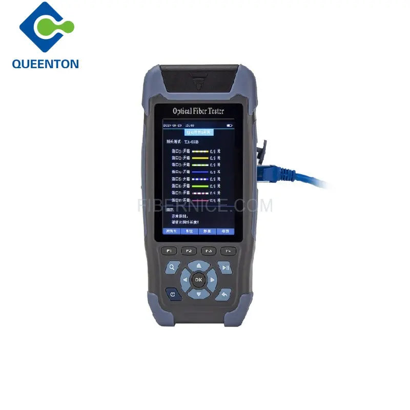 Optical Time Domain Reflectometer OTDR NK3200D 