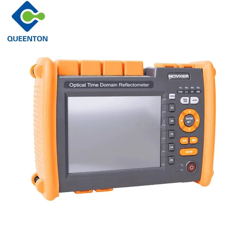 Optical Time Domain Reflectometer OTDR NK5600 