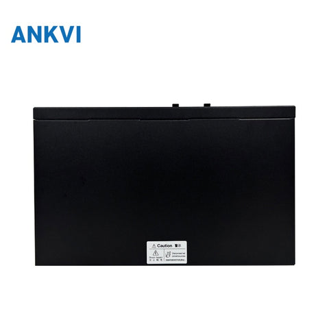 QT7001 Mini OLT 1 GPON Port And 10G Uplink Optical Port 4 1000Mbps Uplink Network Ports