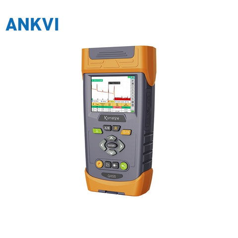 Komshine QX55-P Fiber Master OTDR