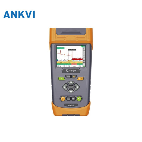 Komshine QX55-P Fiber Master OTDR