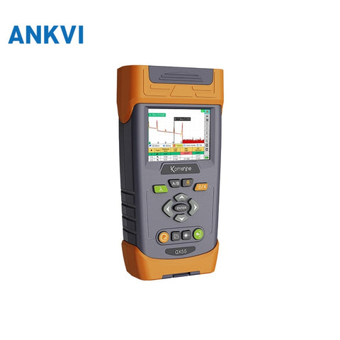 Komshine QX55-P Fiber Master OTDR