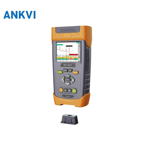 Komshine QX55-S Fiber Master OTDR
