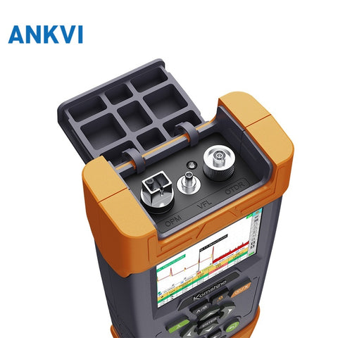 Komshine QX55-P Fiber Master OTDR
