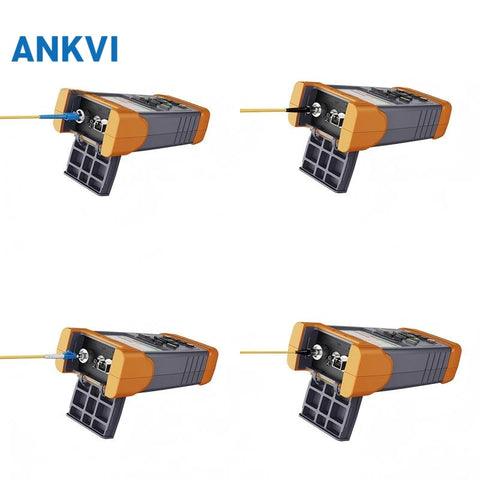 Komshine QX55-P Fiber Master OTDR