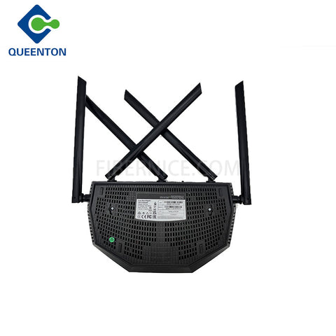 Tenda XR2 Pro 2.4G&5G WiFi Router