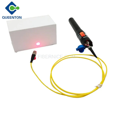 Red Light Visual Fault Locator VFL BML-205-10 