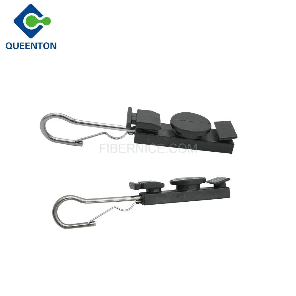 S Type Fastener Optic Fiber Anchor clamp GJ.0089 