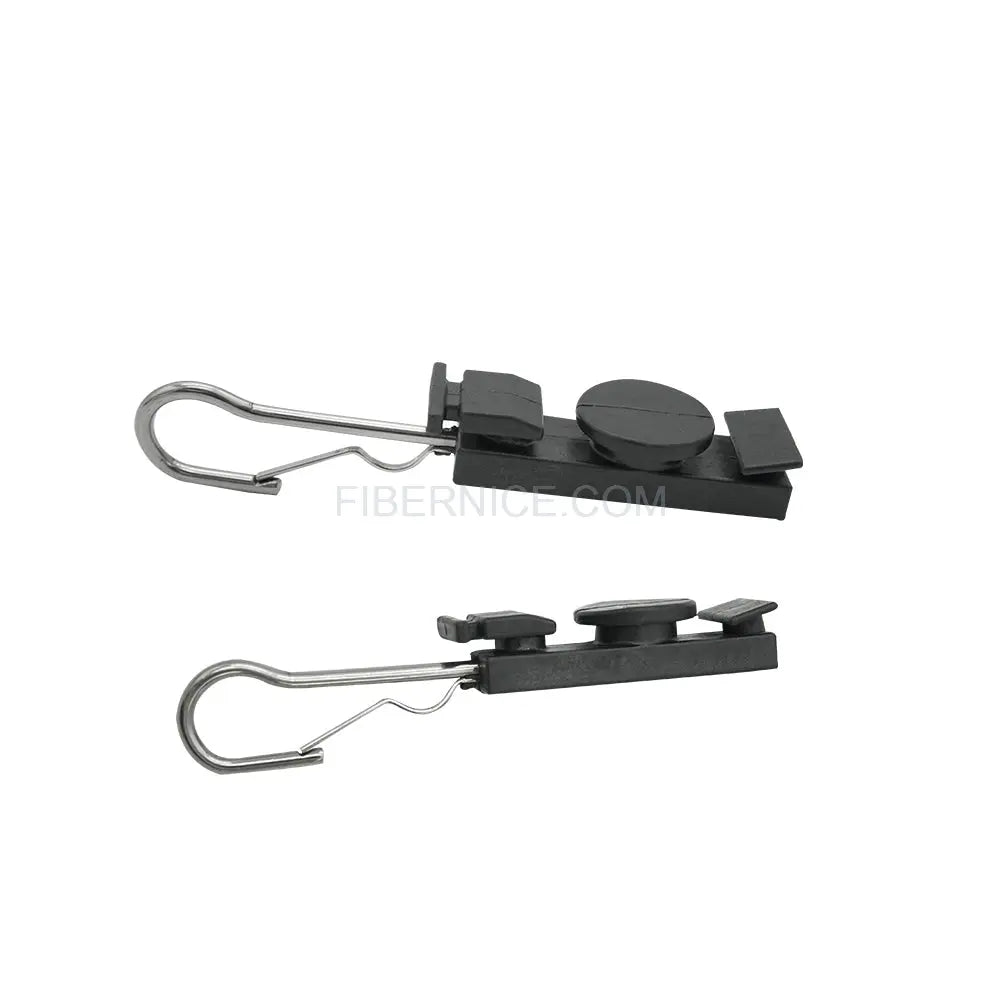 S Type Fastener Optic Fiber Anchor clamp GJ.0089 