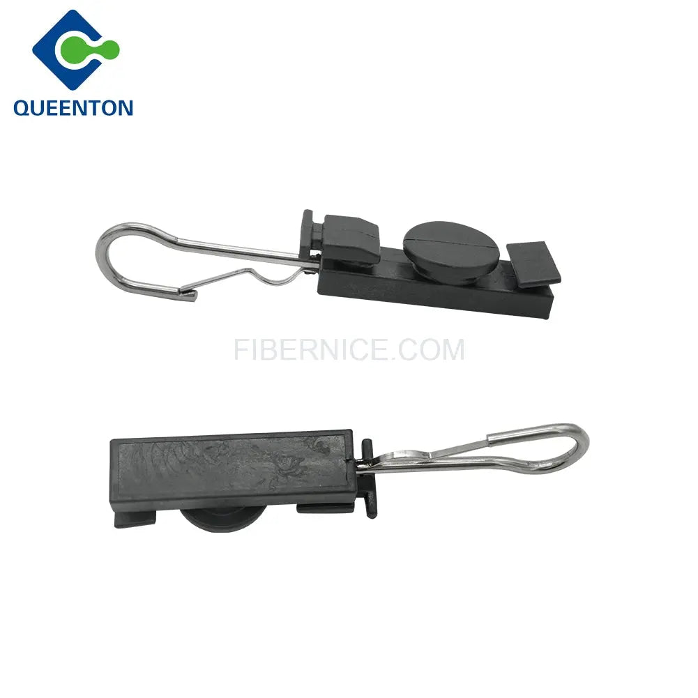 S Type Fastener Optic Fiber Anchor clamp GJ.0089 