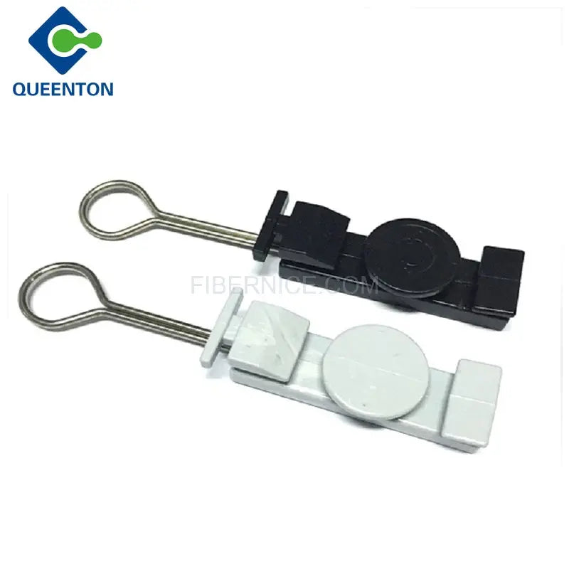 S Type Fastener Optic Fiber Anchor clamp GJ.161 