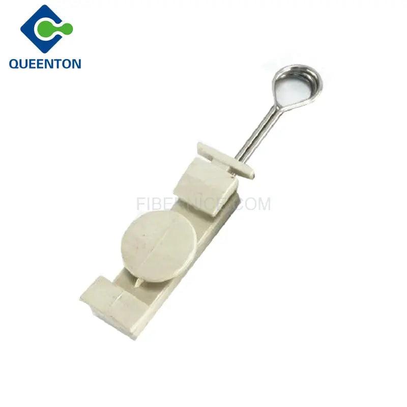 S Type Fastener Optic Fiber Anchor clamp GJ.161 