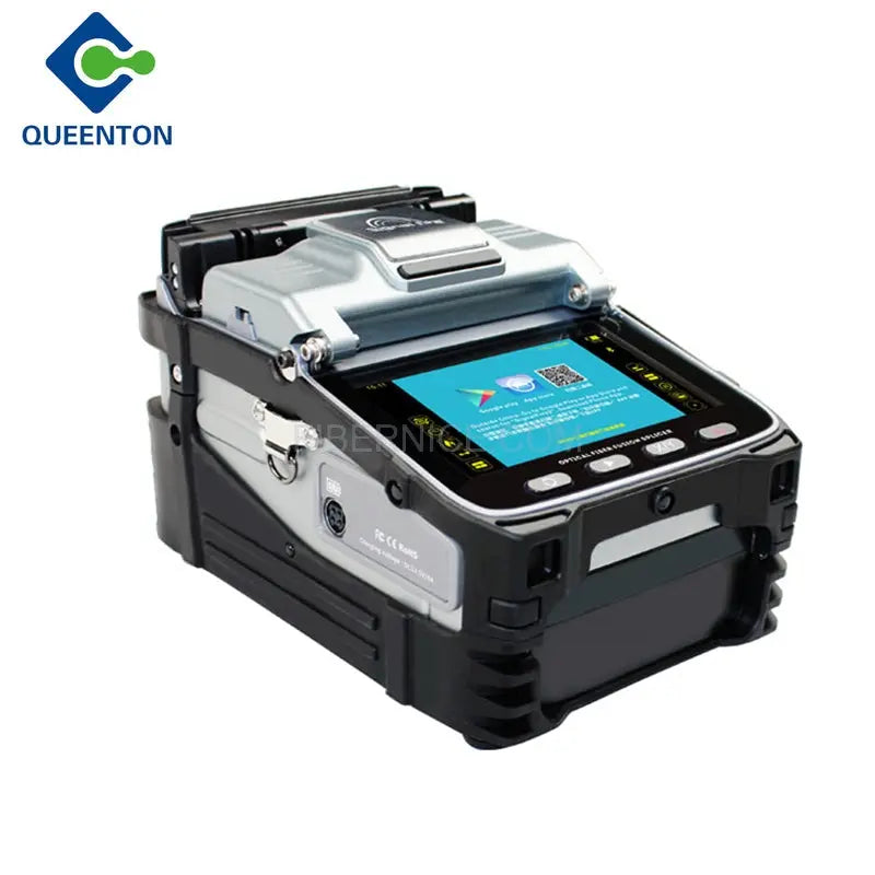 SIGNAL FIRE Fiber Optic Fusion Splicer AI-7C 