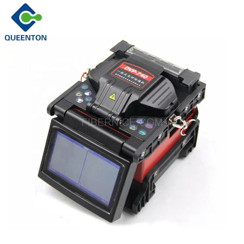 SIGNAL FIRE Fiber Optic Fusion Splicer DVP-740 