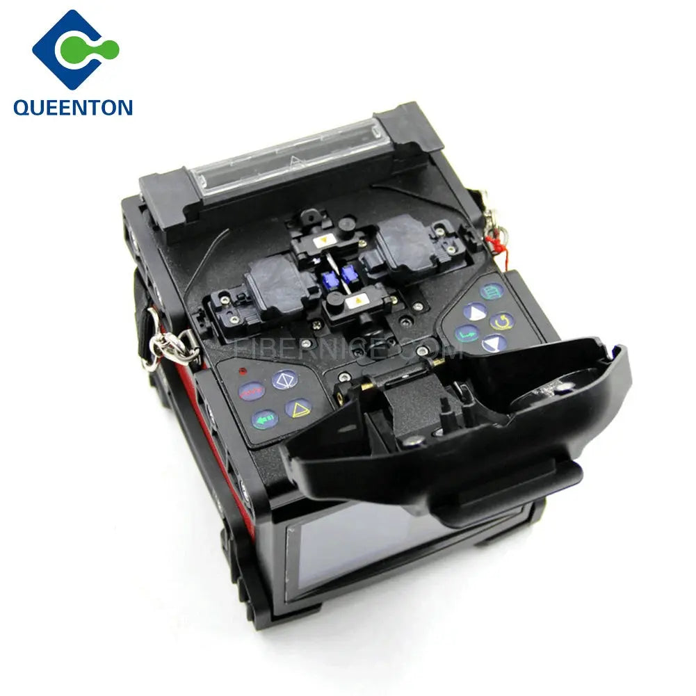 SIGNAL FIRE Fiber Optic Fusion Splicer DVP-740 