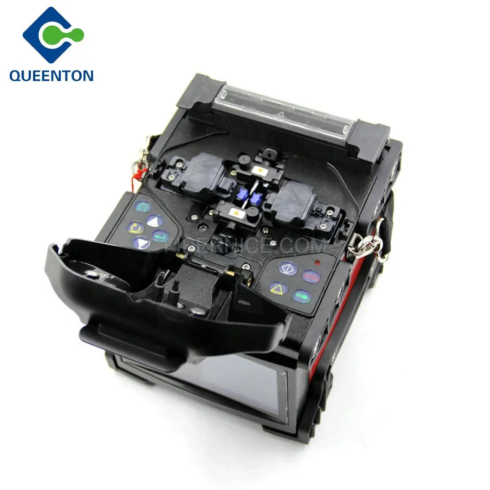 SIGNAL FIRE Fiber Optic Fusion Splicer DVP-740 