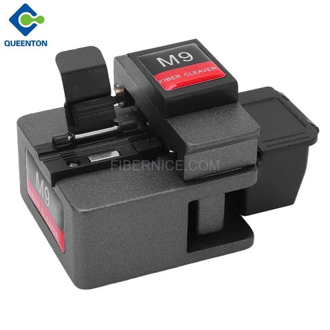 SKL M9 Optical Fiber Cleaver 