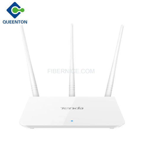 Tenda Router 300Mbps F3 