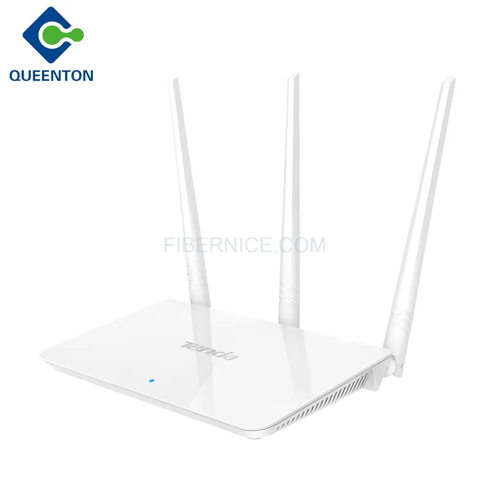 Tenda Router 300Mbps F3 