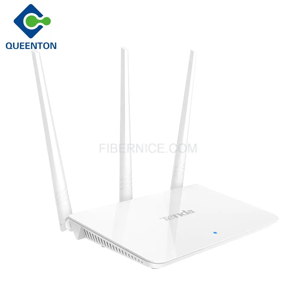 Tenda Router 300Mbps F3 