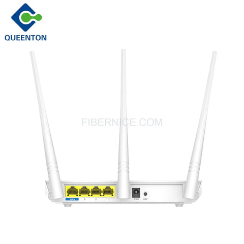 Tenda Router 300Mbps F3 