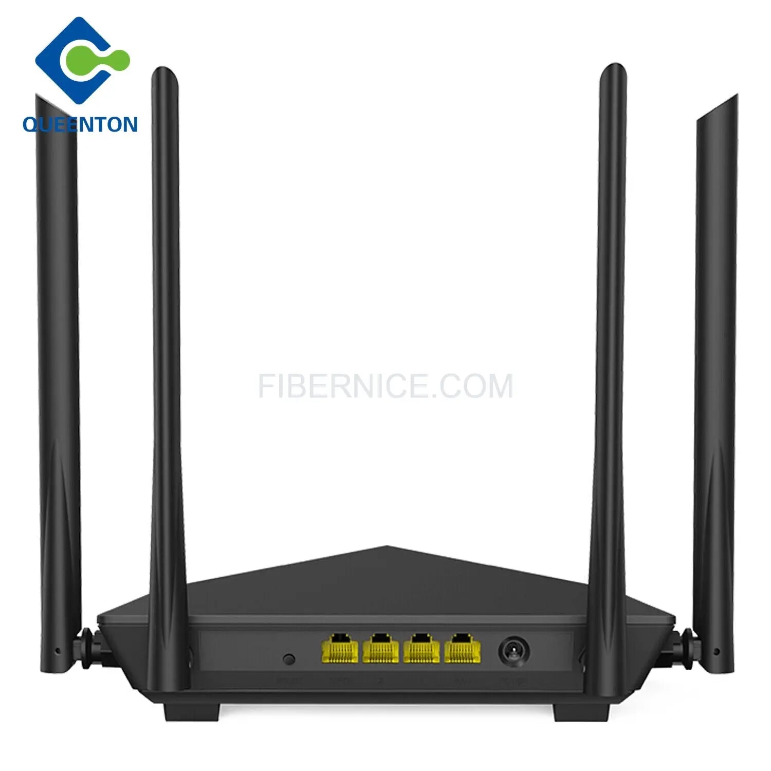 Tenda Wifi Router 1200Mbps AC10 