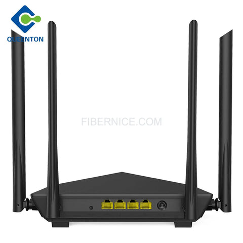 Tenda Wifi Router 1200Mbps AC10 