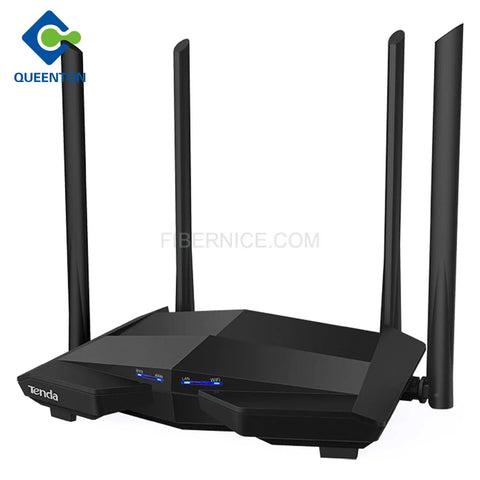 Tenda Wifi Router 1200Mbps AC10 