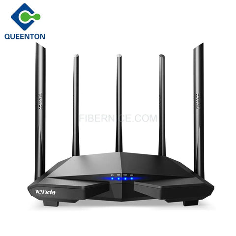 Tenda Wifi Router 1200Mbps AC7 