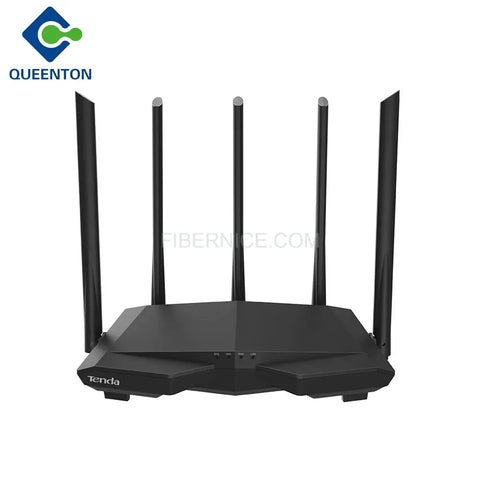 Tenda Wifi Router 1200Mbps AC7 