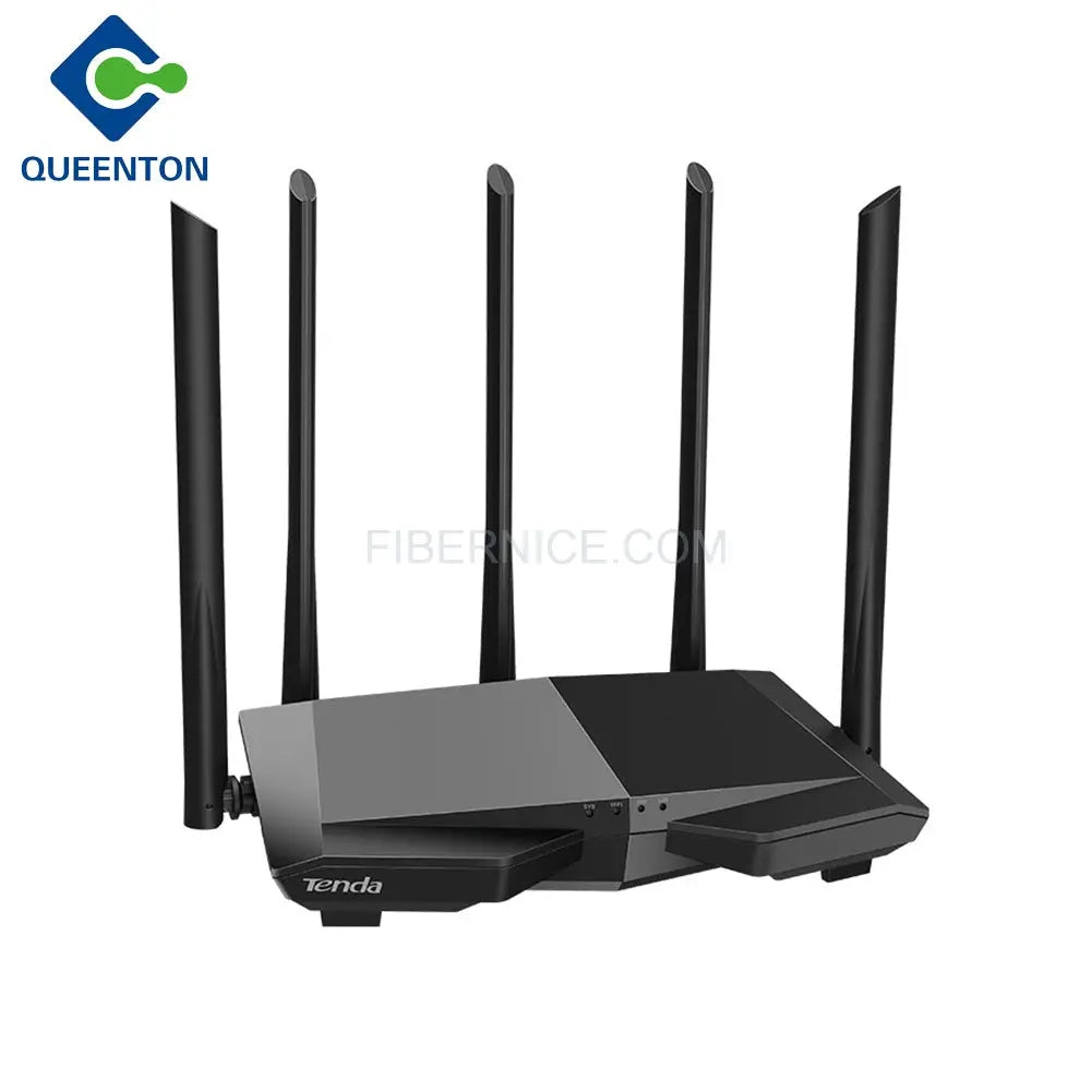 Tenda Wifi Router 1200Mbps AC7 