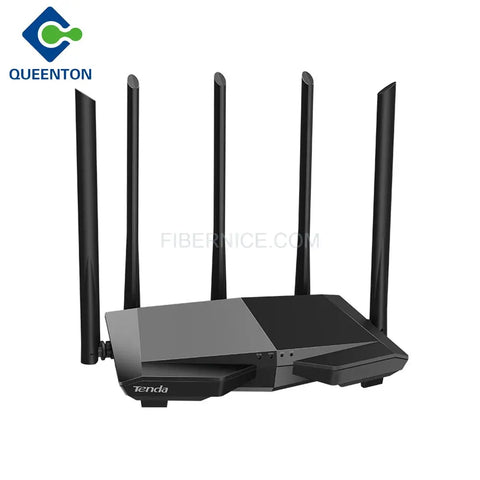 Tenda Wifi Router 1200Mbps AC7 