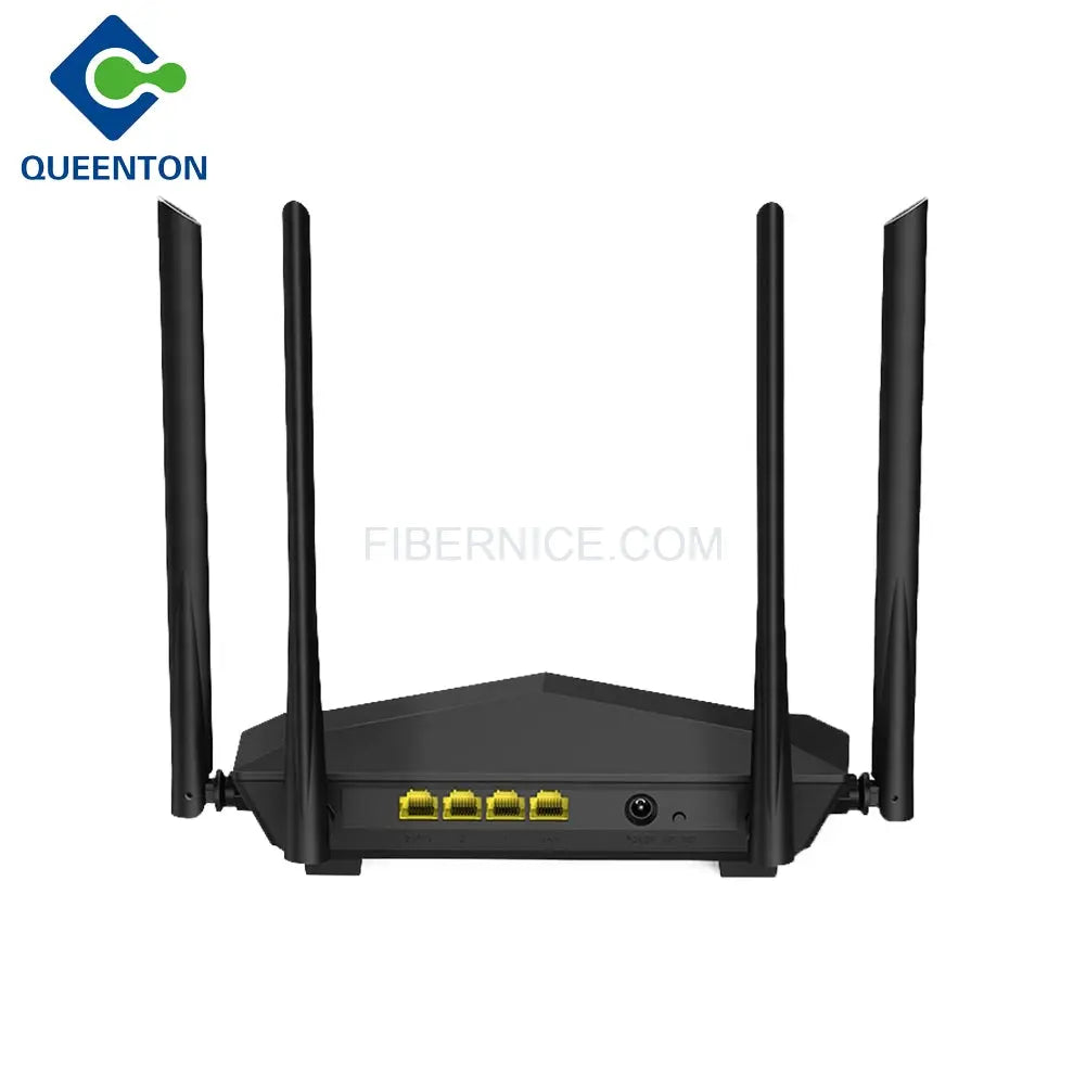 Tenda Wifi Router AC6 