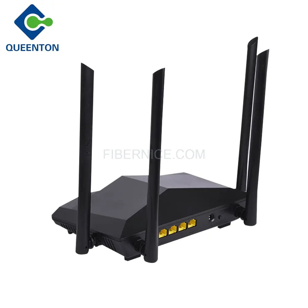 Tenda Wifi Router AC6 