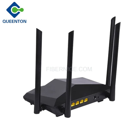 Tenda Wifi Router AC6 