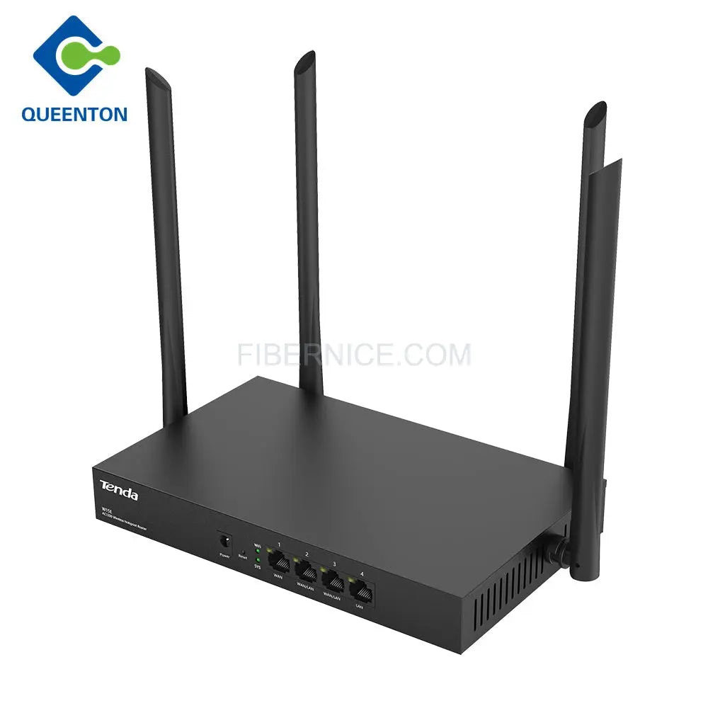 Tenda Wifi Router W15E 