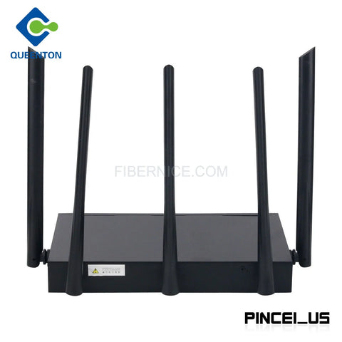 Tenda Wifi Router Wifi 6 W30E 