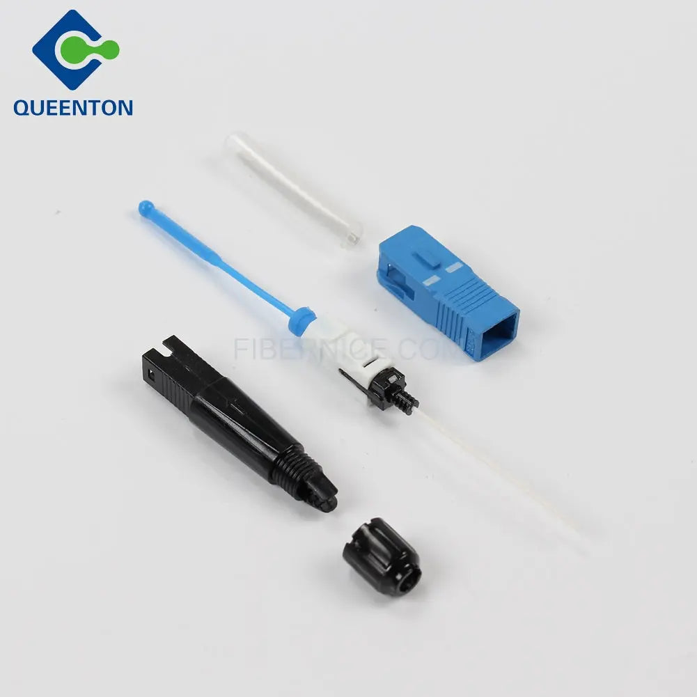 Fast Connector Cold Connector SC/UPC 100mm 