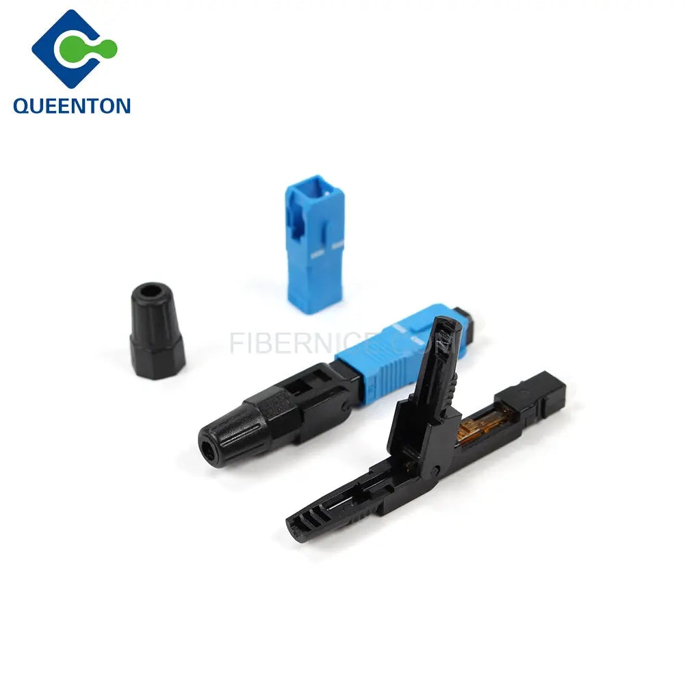 Fast Connector Cold Connector SC/UPC-1301-1-60mm 