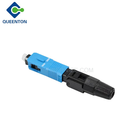 Fast Connector Cold Connector SC/UPC-1301-1-60mm 