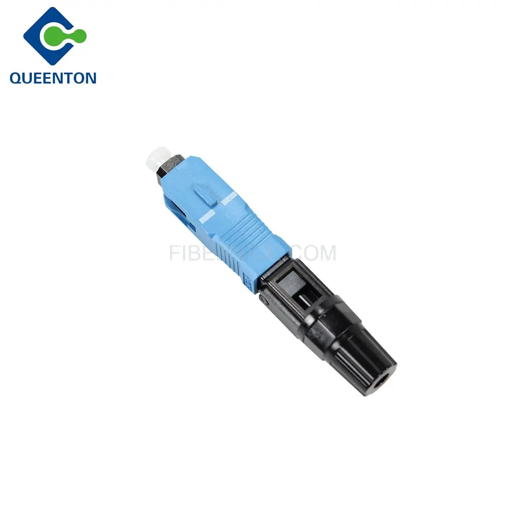 Fast Connector Cold Connector SC/UPC-1301-2-55mm 