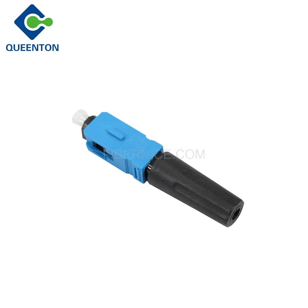 Fast Connector Cold Connector SC/UPC-2301-C-50mm 