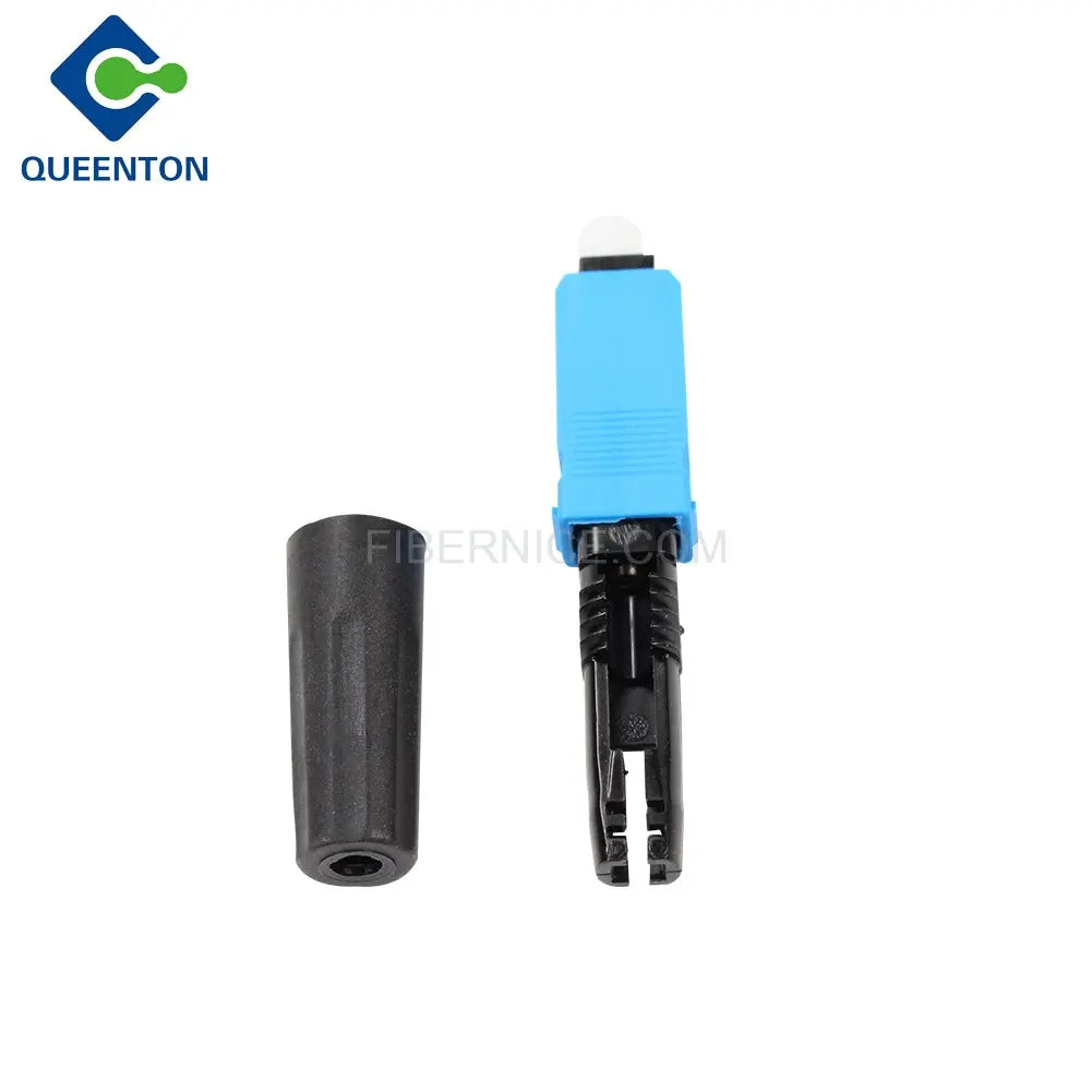 Fast Connector Cold Connector SC/UPC-2301-C-50mm 